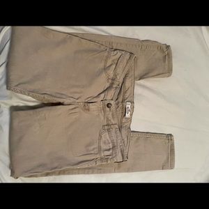 Hollister skinny jeans